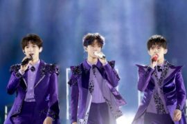 TFBOYS《青春修炼手册》歌词完整版