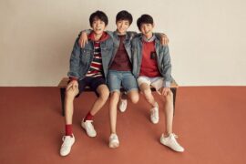 TFBOYS《Heart》歌词完整版