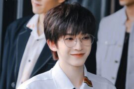 刘宇《潮生》歌词完整版