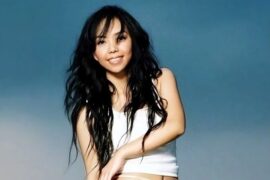 张惠妹《人质》歌词完整版