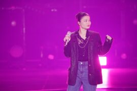 苏运莹《生活倒影》歌词完整版