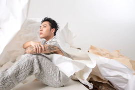 ICE杨长青《黑屋子》歌词完整版