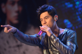 周杰伦《枫》歌词完整版