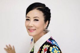 用爱将心偷粤语版歌词谐音翻译