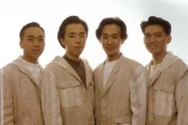 情人粤语谐音歌词