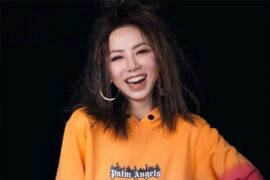 邓紫棋《Where Did U Go》歌词完整版