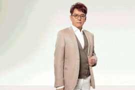 谭咏麟《再见亦是泪》歌词完整版