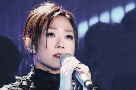 林忆莲《失踪》歌词完整版