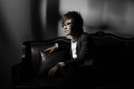 王铮亮《愈》歌词 (长相思涂山璟主题曲)