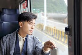 韦礼安《一直都在》歌词 (我的麻吉4个鬼电影主题曲)