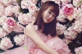 夏婉安《听风说雨经过》歌词完整版