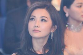 蔡卓妍明明粤语中文谐音歌词