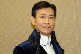 郑少秋岁月无情粤语中文谐音歌词