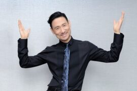 张学友旧情绵绵粤语谐音歌词