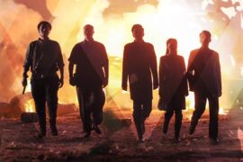 翟天临、江铠同《潜爱》歌词(潜行者主题曲)