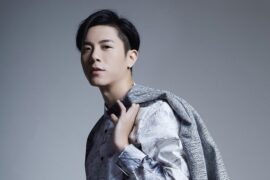 韦礼安、郭静《风景旧曾谙》歌词 (孤芳不自赏插曲)