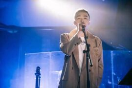 林啟得《大田後生仔》歌词完整版