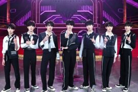 TF家族《逃亡公路》(Drop everything now)歌词完整版