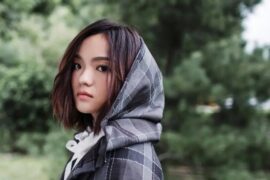 徐佳莹《与爱无关》歌词 (七时吉祥剧集自爱勇气曲)