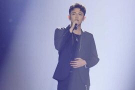 颜人中《快乐至上》歌词（剧好听的歌Live版）