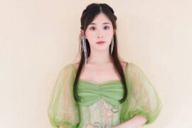 张含韵、苏运莹、颜人中《大家来恋爱》歌词（剧好听的歌Live版）