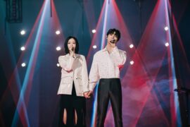 胡梦周、马吟吟《烈Fire》歌词 (穿越火线系列电竞主题曲)