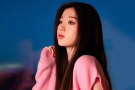 单依纯《让她降落》歌词（剧好听的歌Live版）