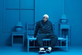 Jony J《奴隶》歌词