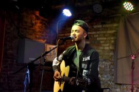 林啟得《大田後生仔》歌词完整版