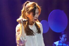 戚琦《婚约》歌词（2023中国好声音Live版）