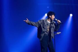 群星《风犬少年的天空》歌词完整版