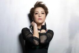 卫兰《一格格》歌词