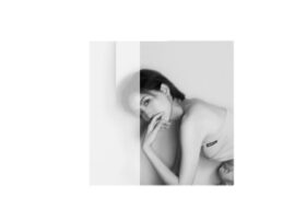 张诗莉《闺蜜的话》歌词