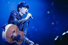 赵雷《画》歌词