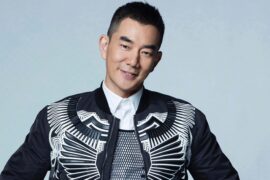 任贤齐《还有我》歌词