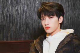 严浩翔《No Complaints》歌词