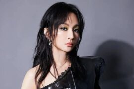 詹雯婷《唯爱》歌词 (七时吉祥燃爱主题曲)