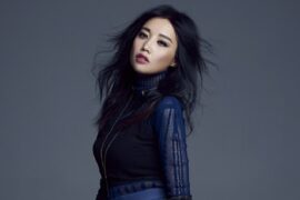 A-Lin《查无此心》歌词