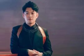 宝石Gem《像素Disco》歌词