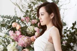 张靓颖《从心》歌词 (最后的真相电影主题曲)