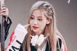 SNH48袁一琦《森林法则》歌词