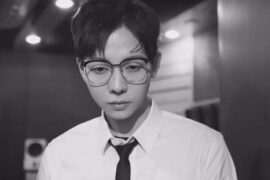 胡夏《思想者》歌词(七时吉祥纯爱相思曲)