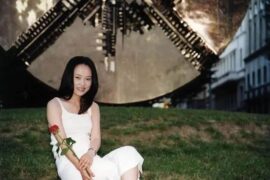 俞静《相逢是首歌》歌词