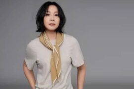 刘若英《为爱痴狂》歌词