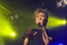 郑润泽《你》歌词