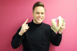Olly Murs《that girl》歌词
