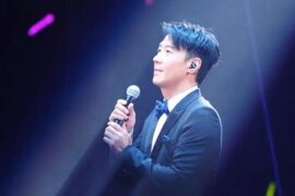 哪有一天不想你粤语谐音歌词