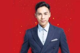 落雨大粤语发音歌词