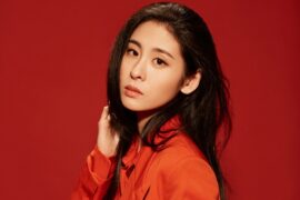 张碧晨、王赫野《见与不见》歌词（天赐的声音(Live版）