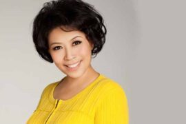 郑莉《鼓浪屿之波》歌词